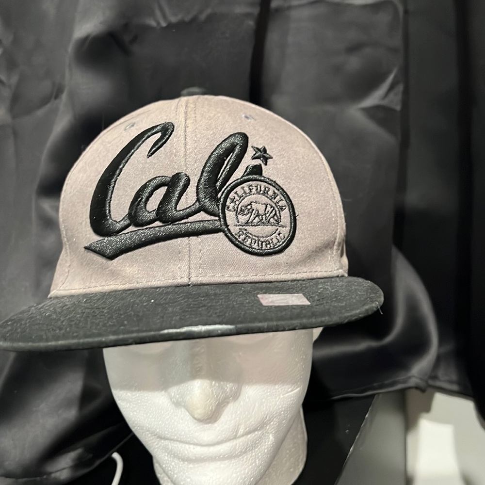 Cali Hat